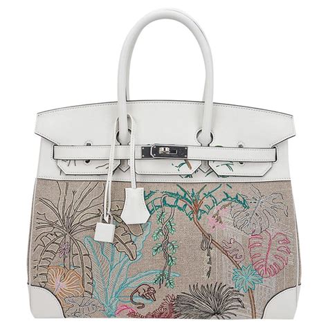 birkin faubourg tropical